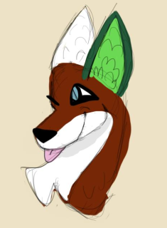 (furehh) Techno By unknown on discord